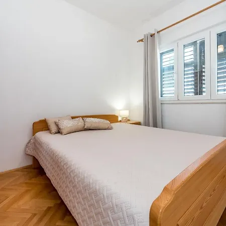 Apartments Baldo Vodice Exterior photo