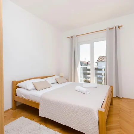 Apartments Baldo Vodice Exterior photo