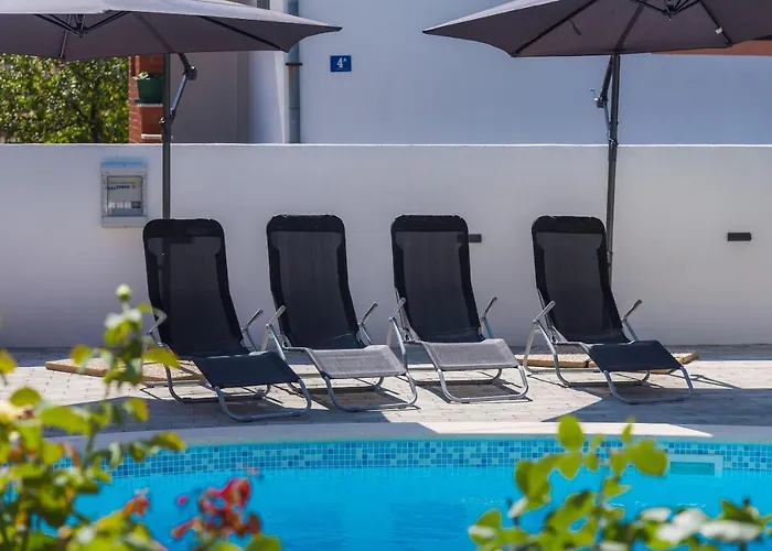 Apartments Baldo