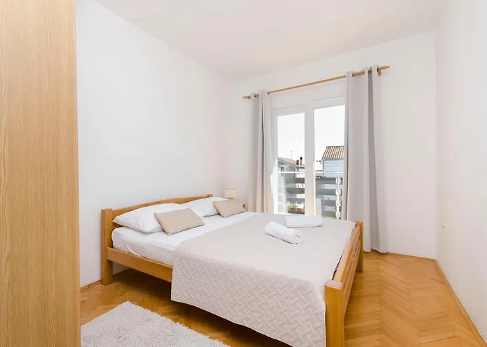 Apartments Baldo