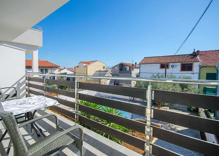Apartments Baldo