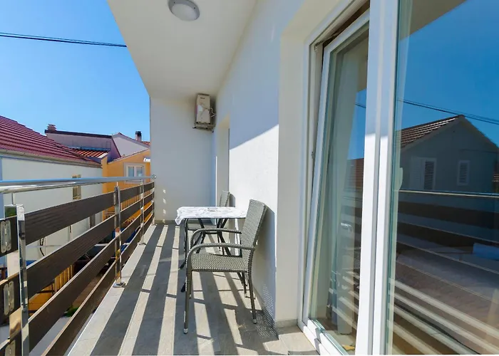 Apartments Baldo