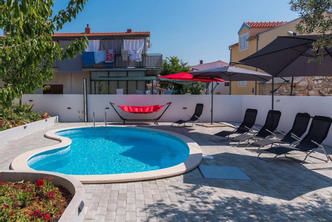 Baldo Apartment *