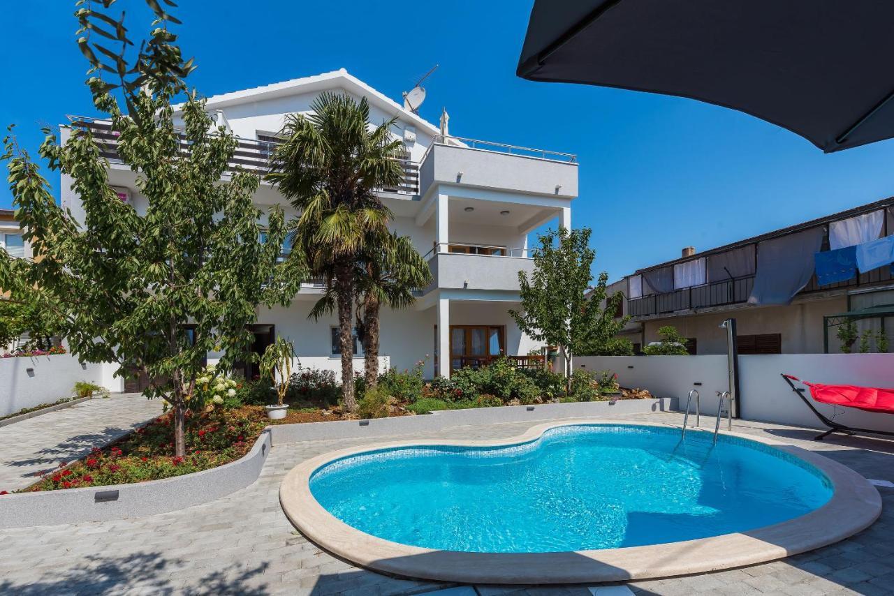 Baldo Apartment