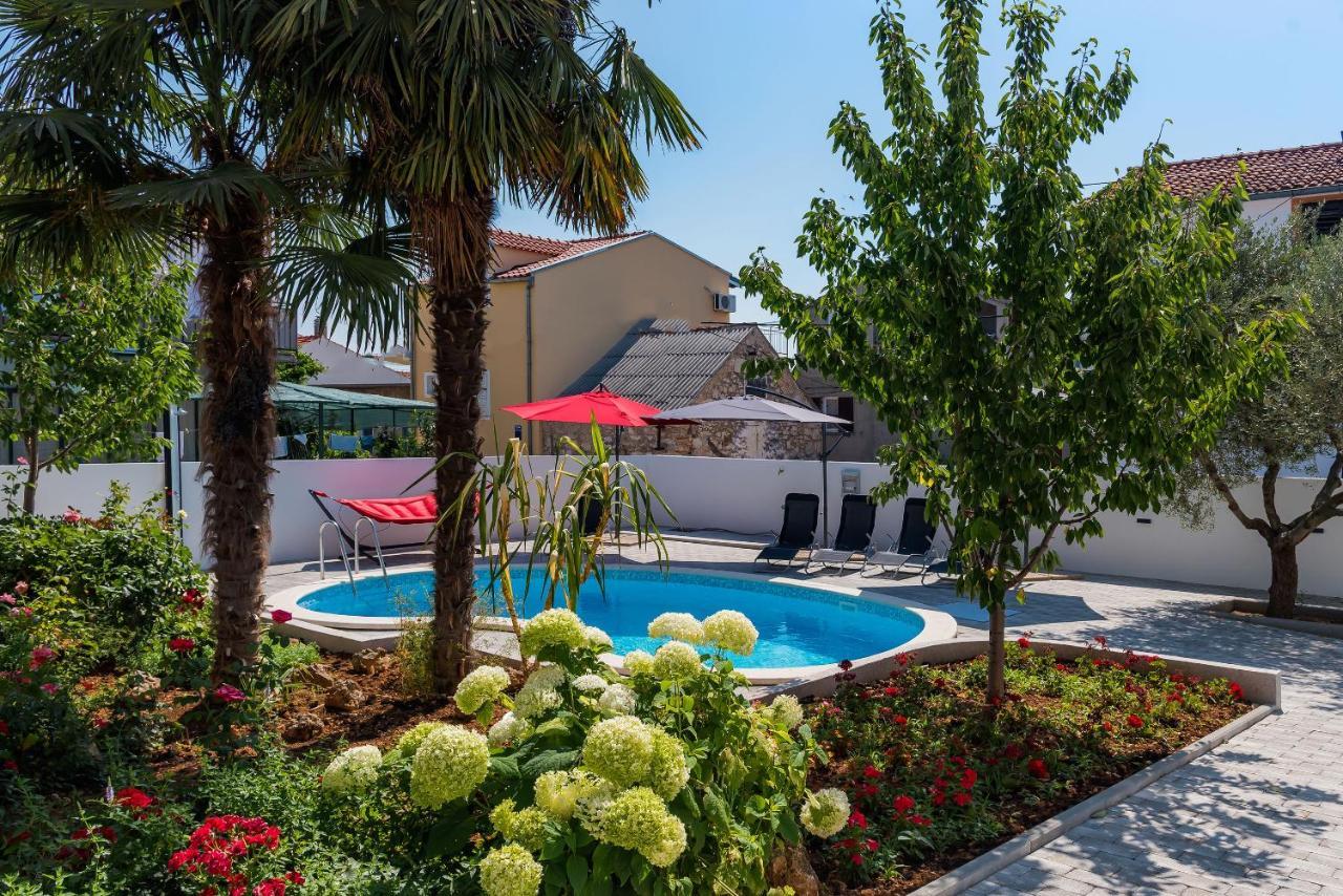 Baldo Apartment Vodice