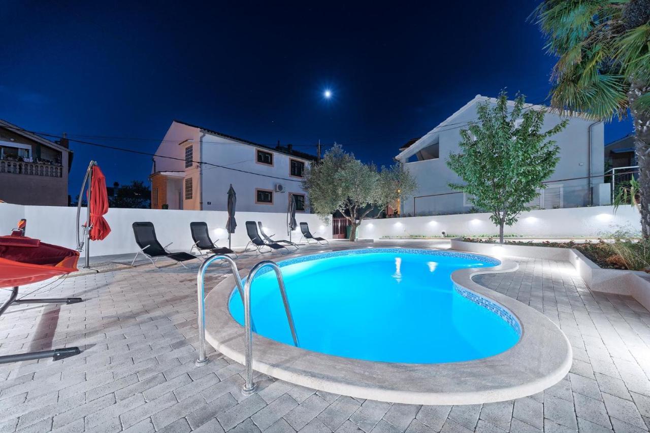 Baldo * Vodice