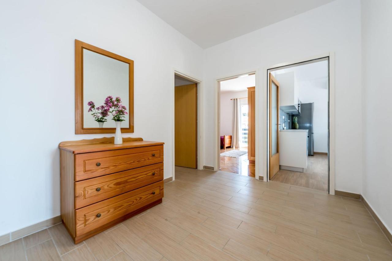 Baldo Apartment