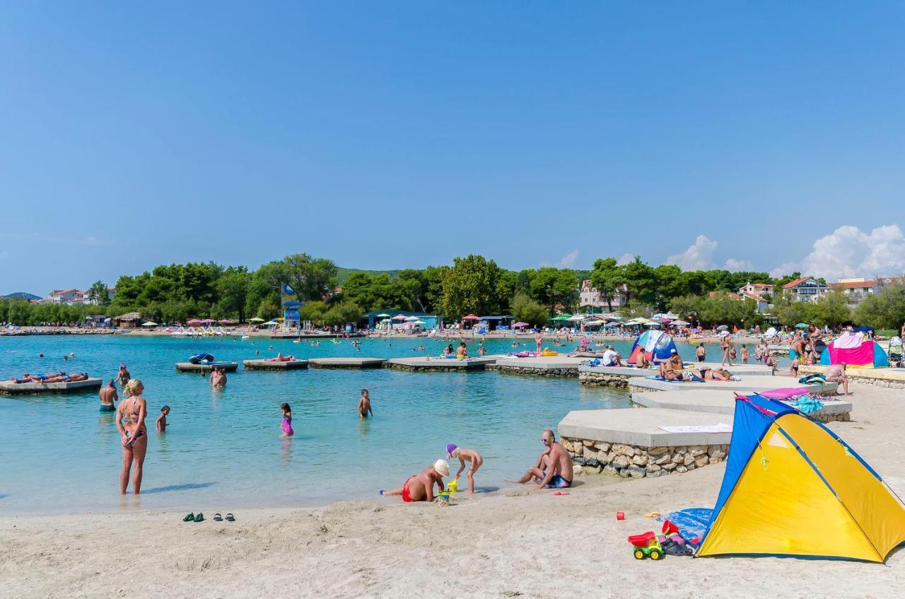 Apartment Baldo Vodice