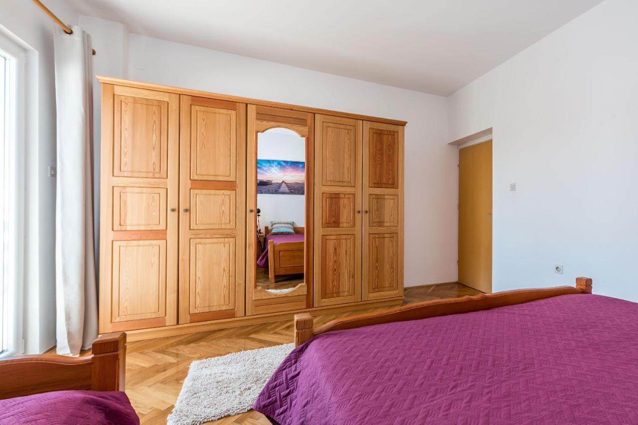 Apartment Baldo *