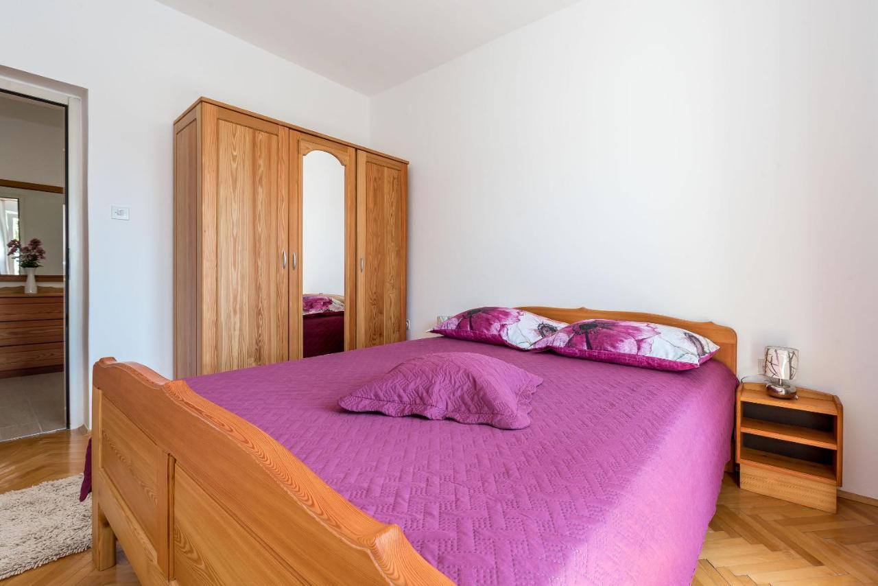 Baldo Apartment