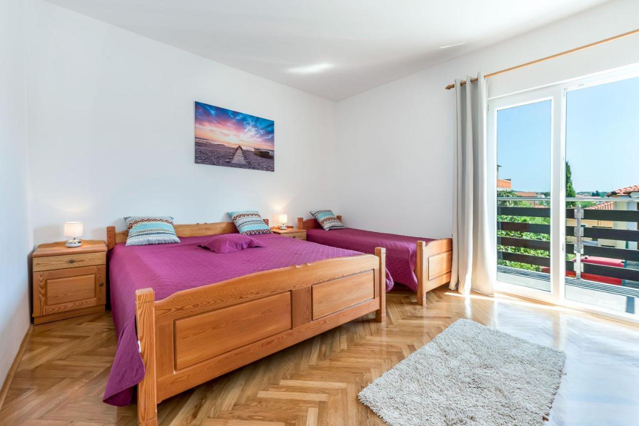Apartment Baldo *