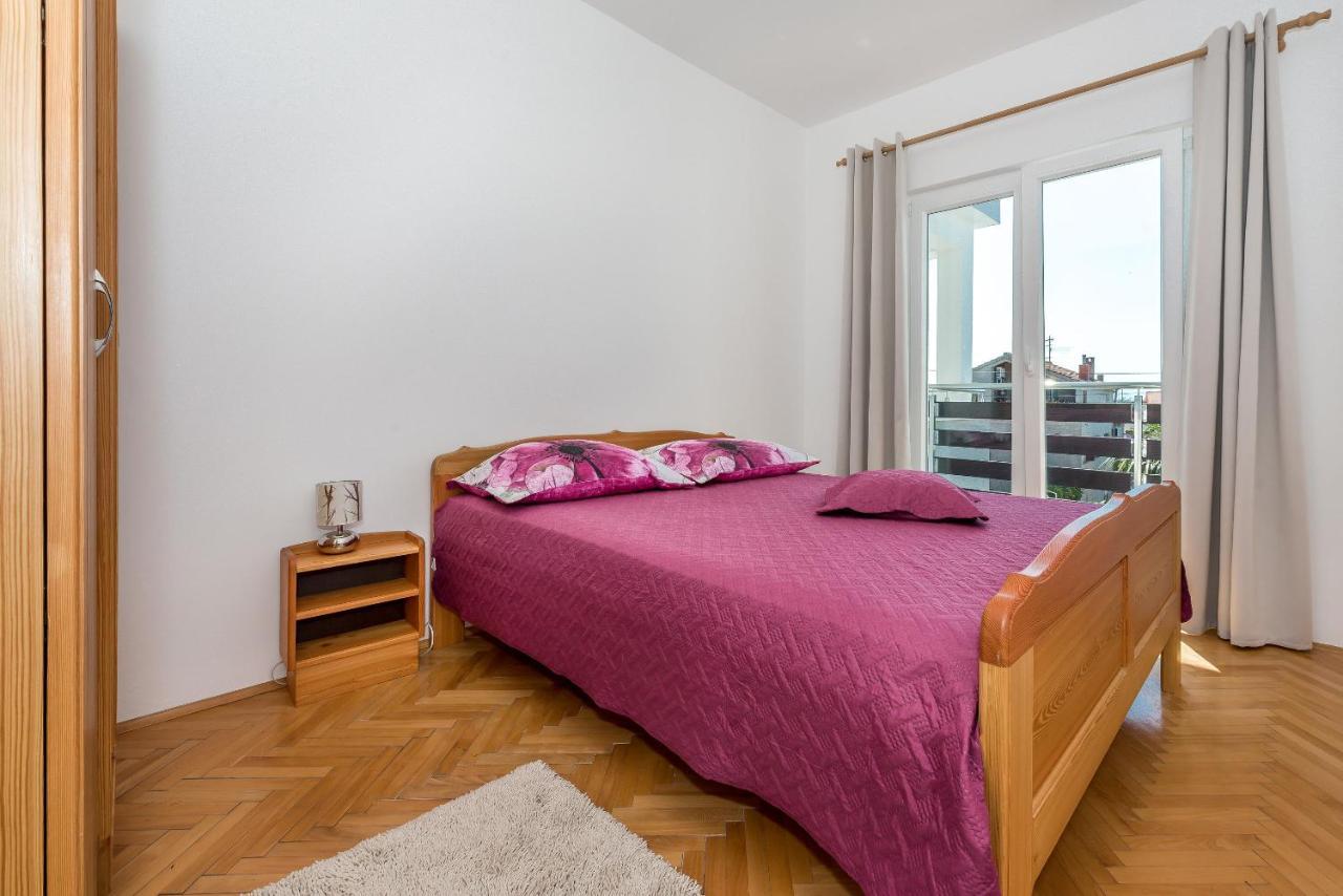 Apartment Baldo *