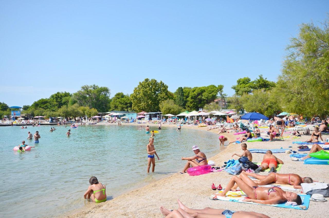 Baldo Apartman