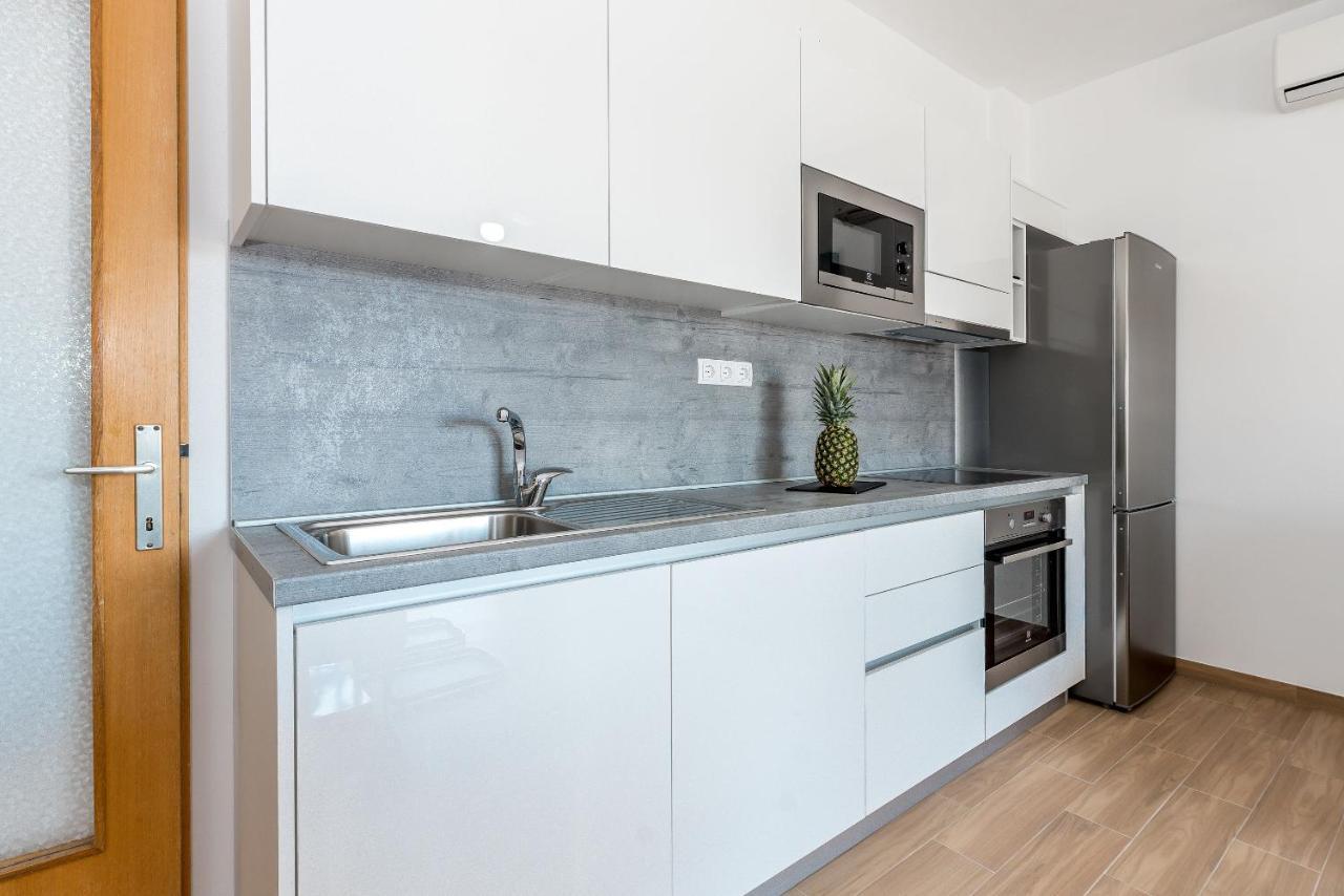 Baldo Apartment