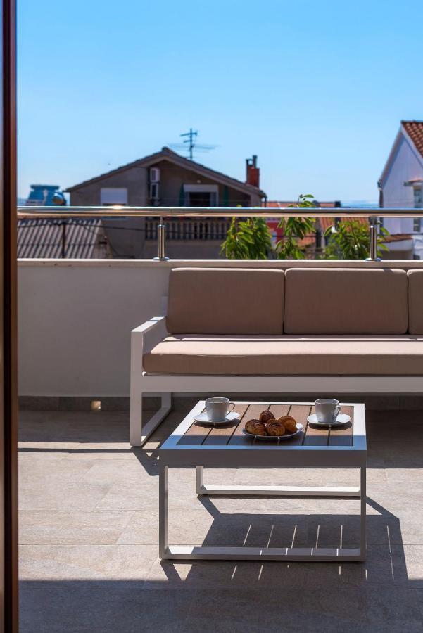 Apartment Baldo *