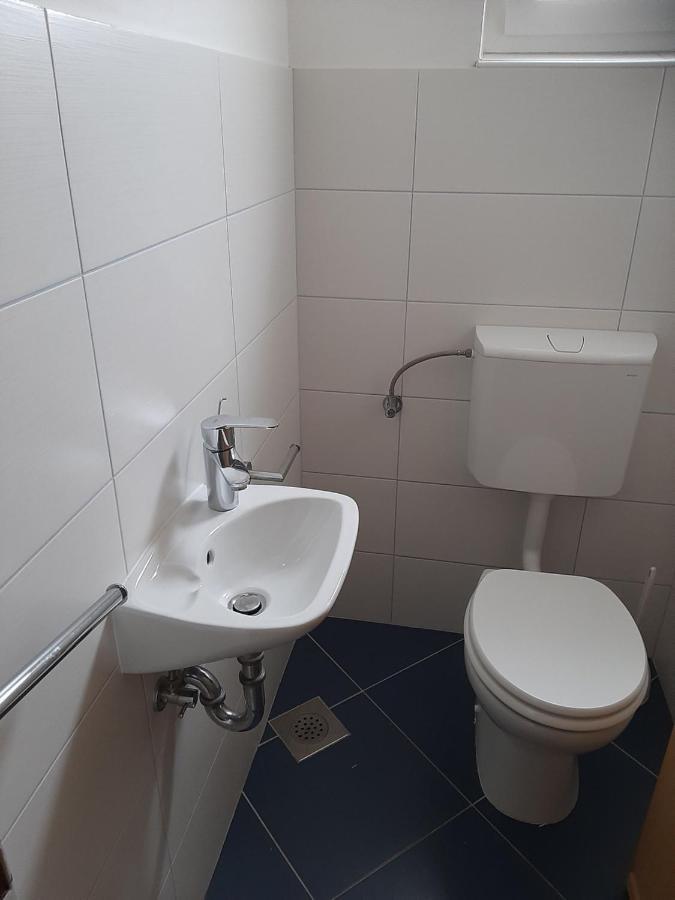 Apartment Baldo *