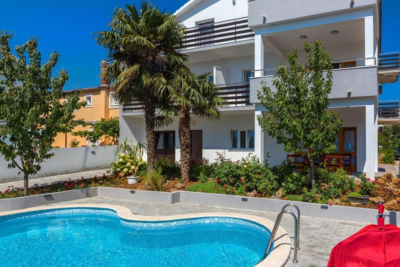 Apartment Baldo