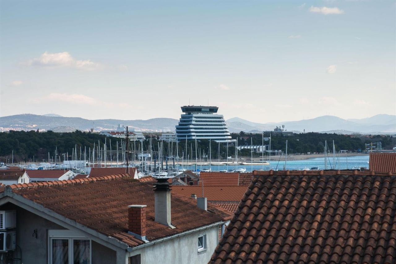 Baldo Vodice