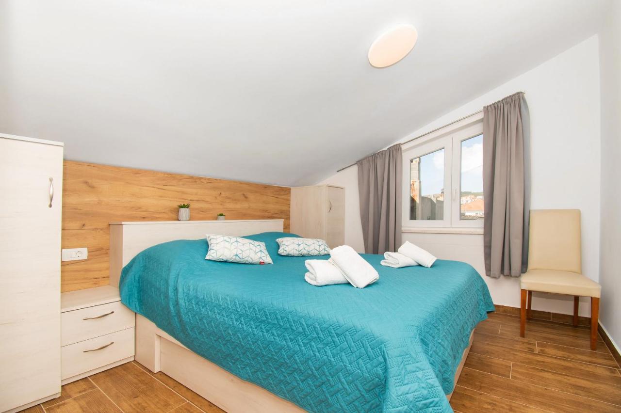 Baldo Apartment