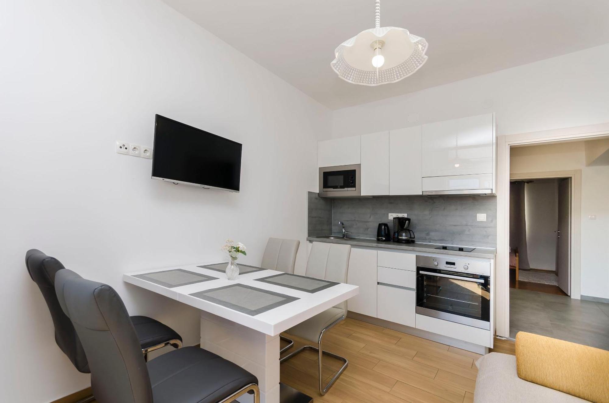 Baldo Apartment