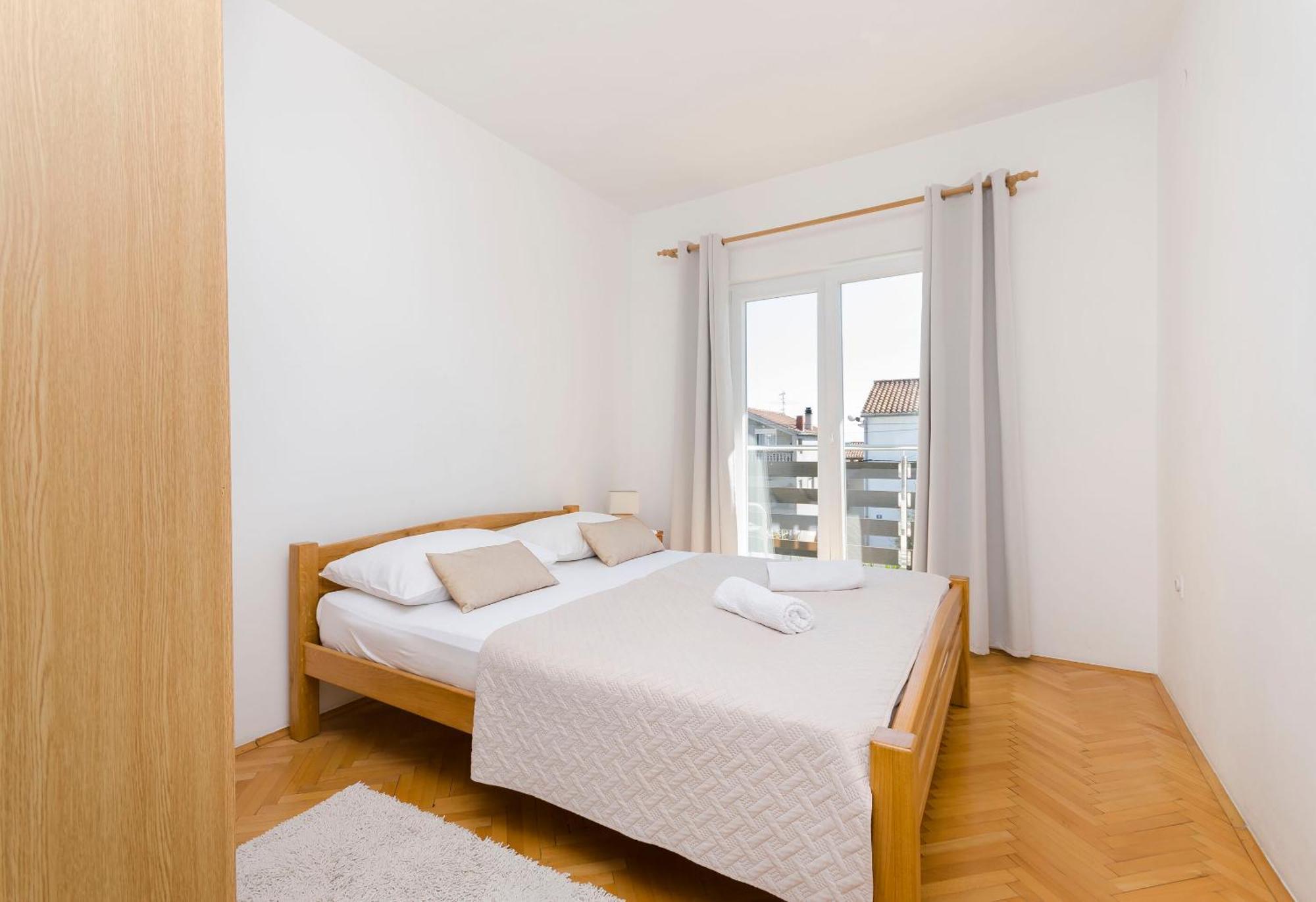 Apartment Baldo *