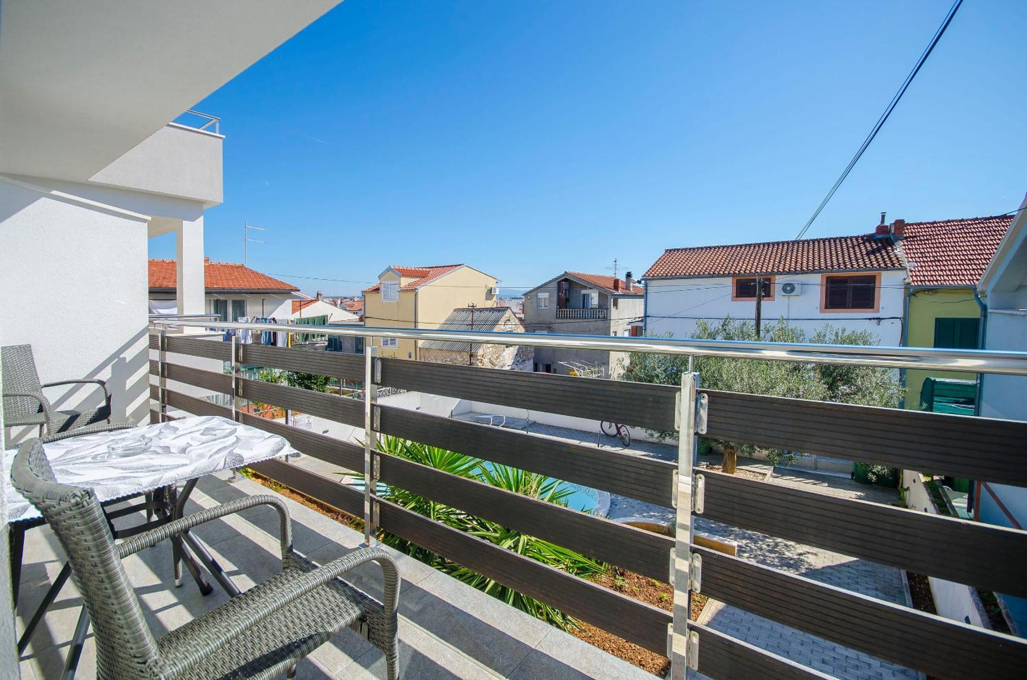 Baldo Apartment Vodice