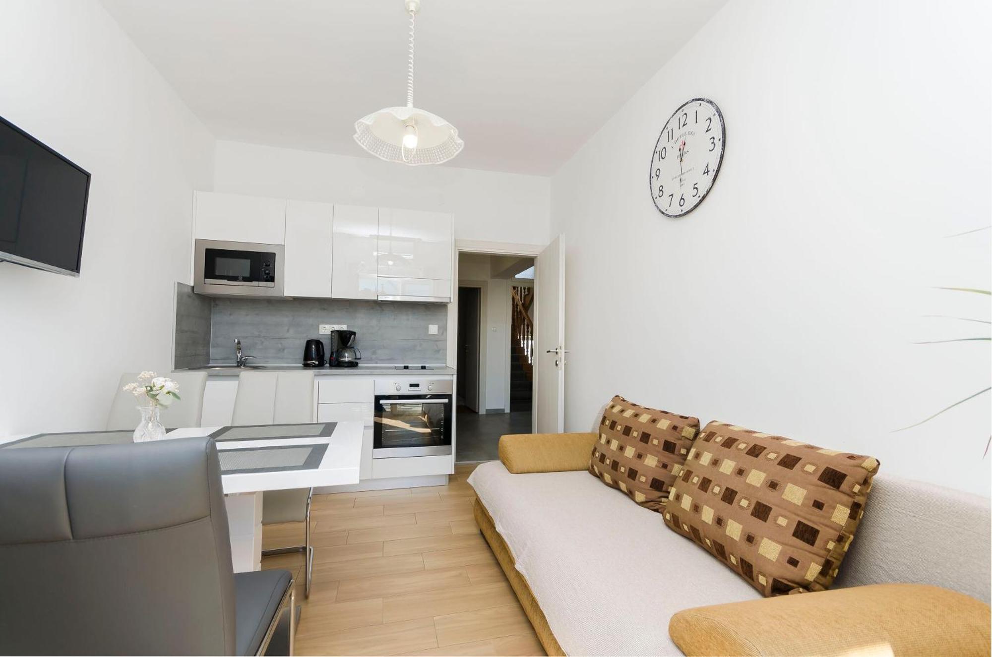 Apartment Baldo Vodice