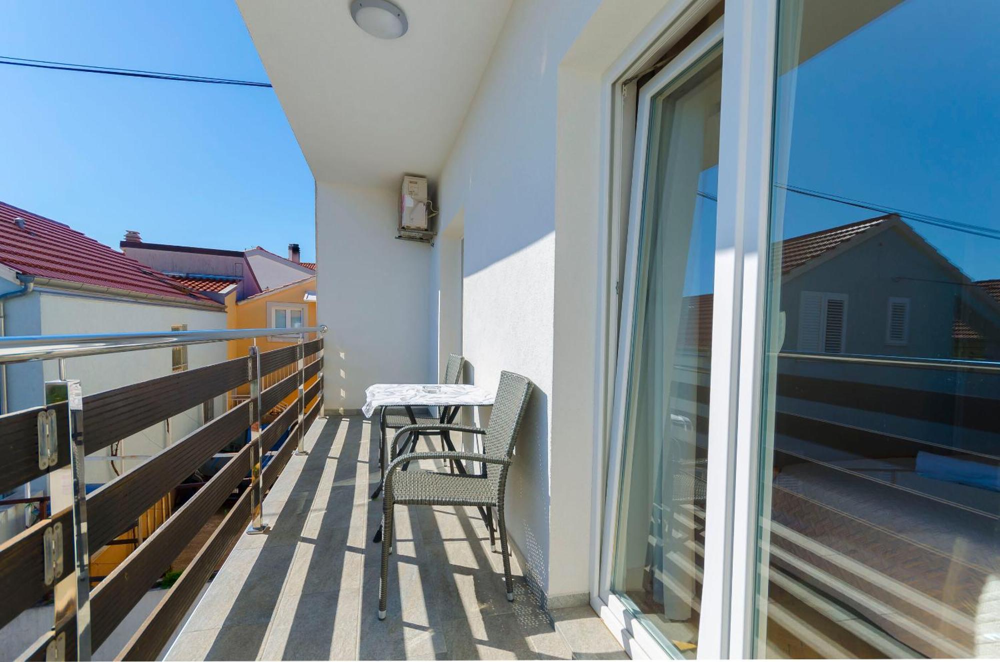 Baldo * Vodice